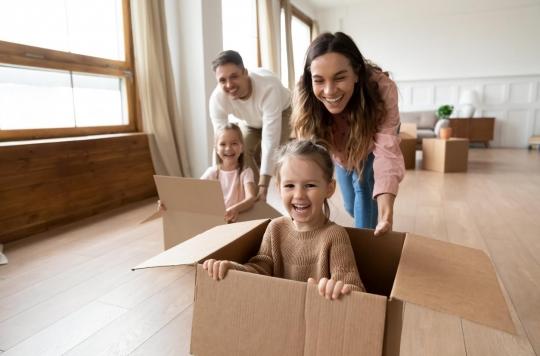 Health crisis and mental health: the benefits of… moving!