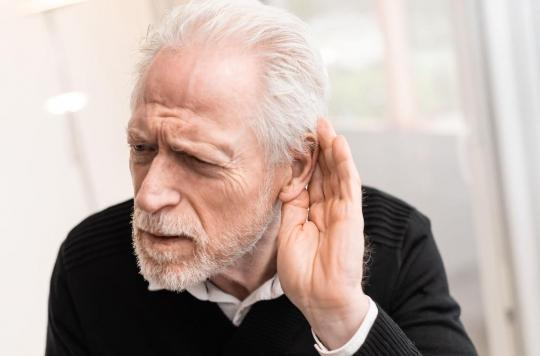 “To say that half of the world’s population will have a hearing problem in 30 years is perhaps a bit excessive”