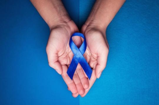 Colorectal Cancer Month: getting screened is easy and vital