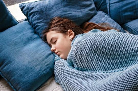 Why sleeping in is bad for your health