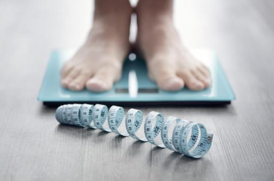 Obesity: the sui molecule track regulates body temperature