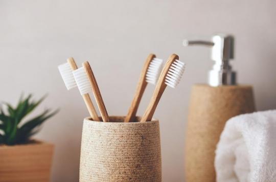 Is your toothbrush good for your health and the planet?