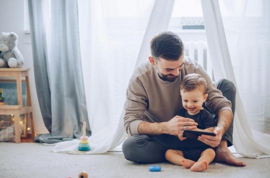 Men spending time with family have a lower risk of suicide