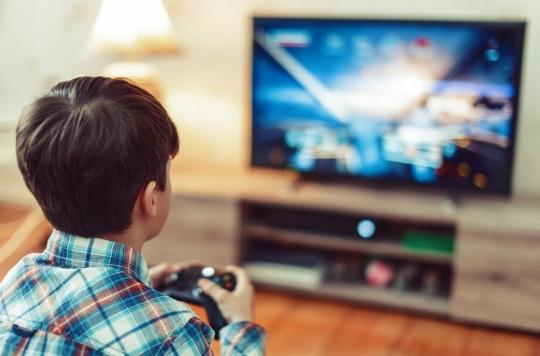 Playing video games protects tweens from depression