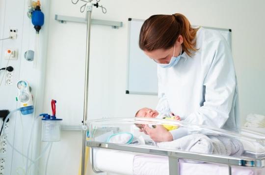 Pregnancy support: how to improve the midwifery profession?