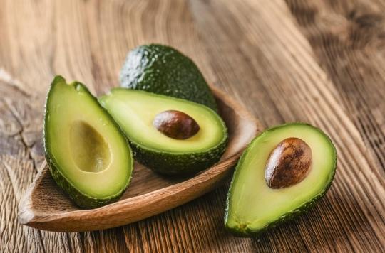 Eating an avocado a day for 6 months: a cure for cholesterol?