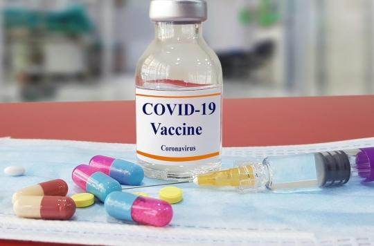 Coronavirus: elderly people excluded from clinical trials