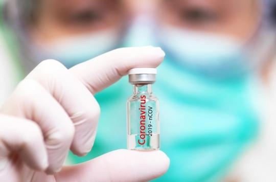 Covid-19 vaccine: who will really have priority?