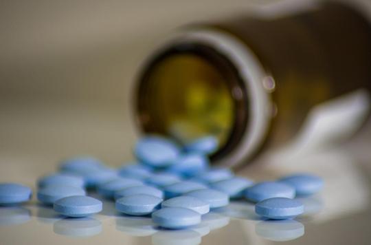 Viagra, a miracle cure for Alzheimer’s?