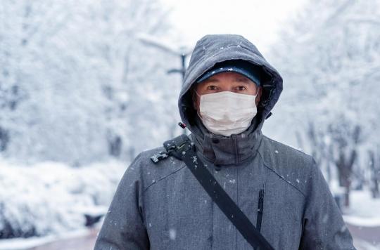 Coronavirus and temperatures: could the virus return every winter?