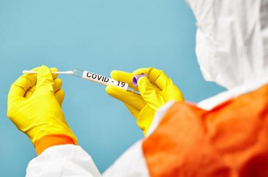 New tests, new centers: the Covid-19 screening strategy is accelerating