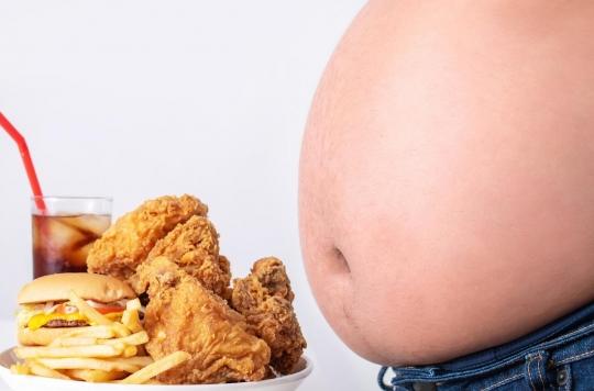 Obesity: a new appetite suppressant treatment