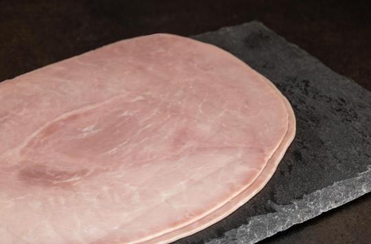 Risk of botulism: Intermarché recalls batches of ham