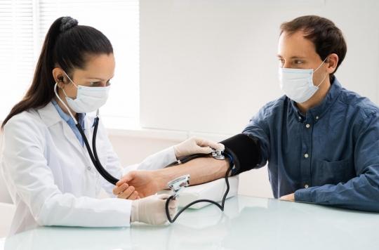 Resistant hypertension: clearly identify the causes with your doctor