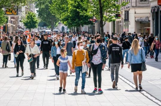 Coronavirus: France is in “a risky situation” according to Olivier Véran