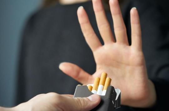 Have we found the “miracle” solution to quit smoking without difficulty?