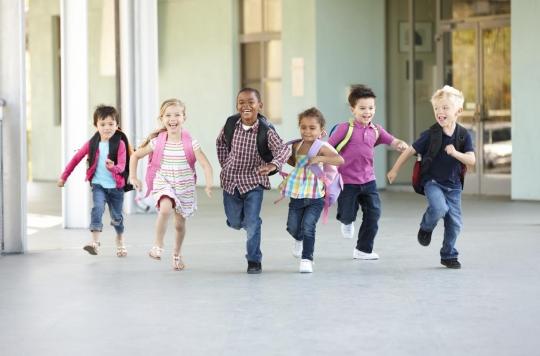 Reopening of schools on May 11: the concern of unions and associations