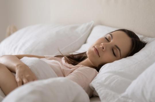 Sleep apnea causes joint pain in some women 