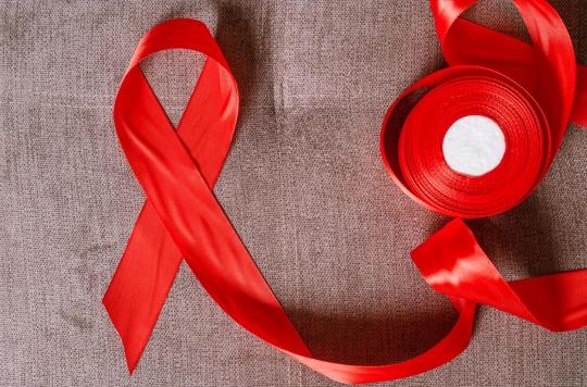 Sidaction: what is the origin of the HIV epidemic? 