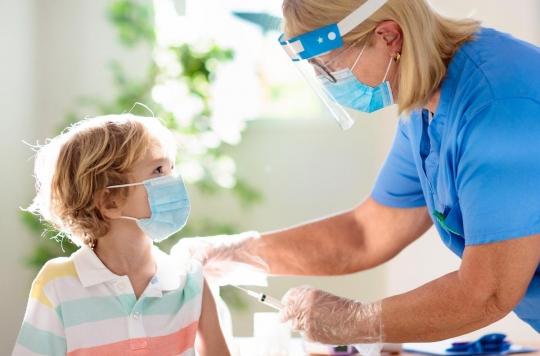 United States: Pfizer’s anti-Covid vaccine validated for 5-11 year olds