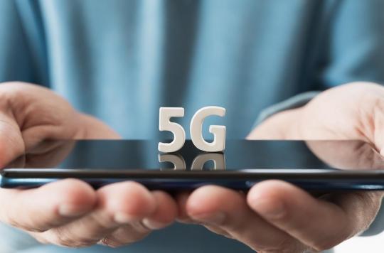 5G: ANSES lacks data… but considers it harmless to health