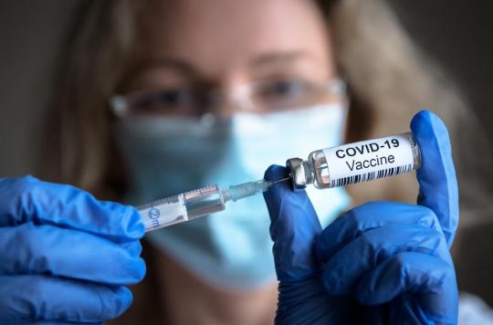 Anti-coronavirus vaccine: towards a third dose for the immunocompromised?