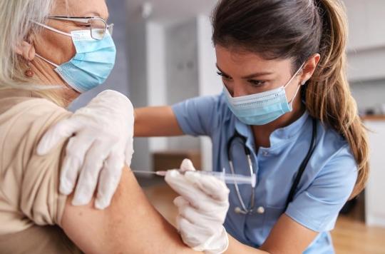 Seasonal flu: who should get vaccinated this fall?