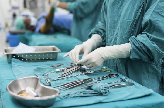 Are operating rooms toxic for caregivers?