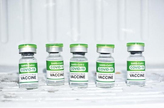 Covid 19: Pfizer-BioNTech vaccine could be stored at higher temperatures