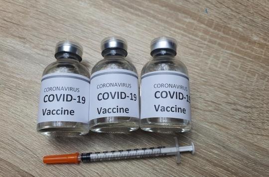 Janssen vaccine recall: one dose of mRNA is more effective