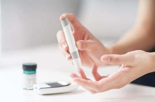 Type 1 diabetes: soon a drug to replace the insulin shot?