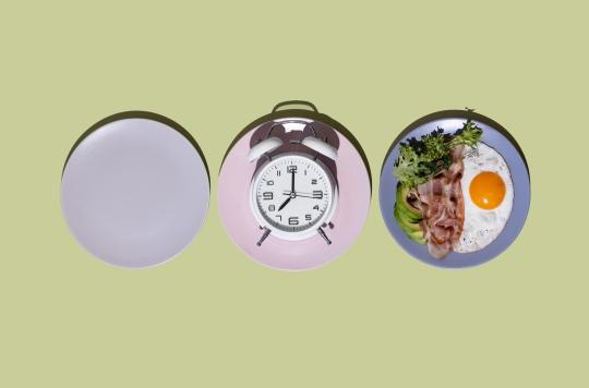 Intermittent fasting: an impact on female hormones?