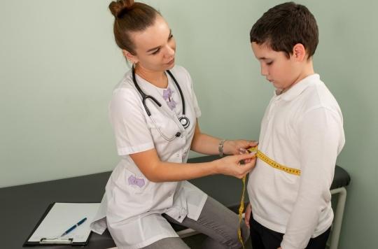 Obesity: this drug works miracles in adolescents