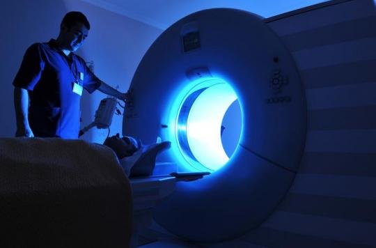 X-ray examination: obese people are at higher risk of developing cancer