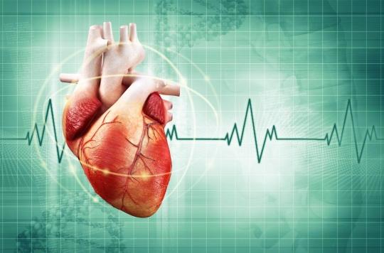 Heart failure: 4 proposals to improve patient care