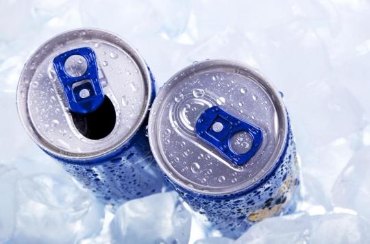 Energy drinks: beware of heart attacks!