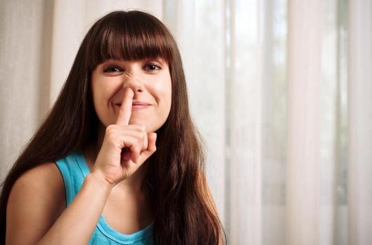 Dementia: why it is better to avoid picking your nose