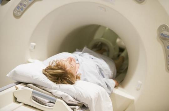 Medical imaging: Your radiation exposure depends on how doctors use the scanner