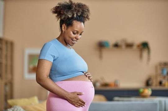 Grossesse : le zinc et le calcium réduiraient les risques d'hypertension 