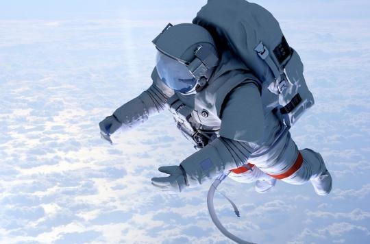 Thomas Pesquet back on Earth: how the astronaut will have to readapt