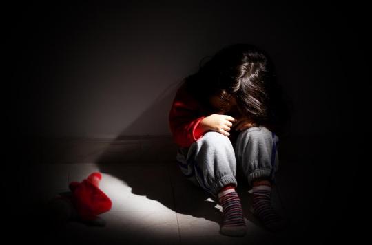 Heart failure: Childhood abuse increases risk