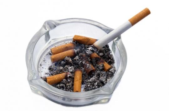 Tobacco Free Month: 6 Good Medical Reasons to Quit Smoking