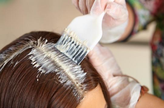 Breast cancer: hair dyes suspected of increasing the risk