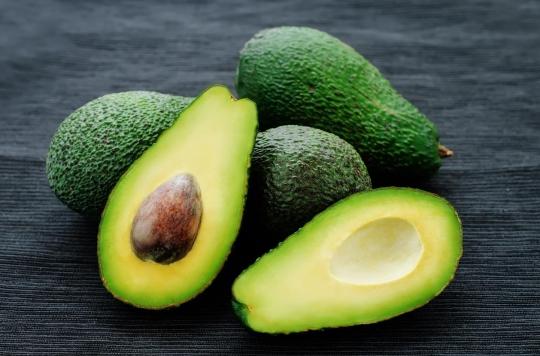 The benefits of avocado for the heart