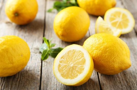 Boiled lemons: 7 surprising health benefits of this drink - Ace Mind