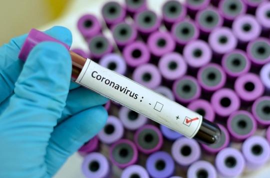 Coronavirus: the vaccine prepared by the Institut Pasteur is a derivative of measles