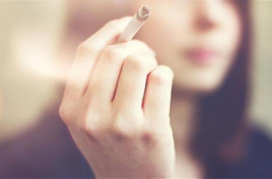 Smoking: smoking affects all organs of the body