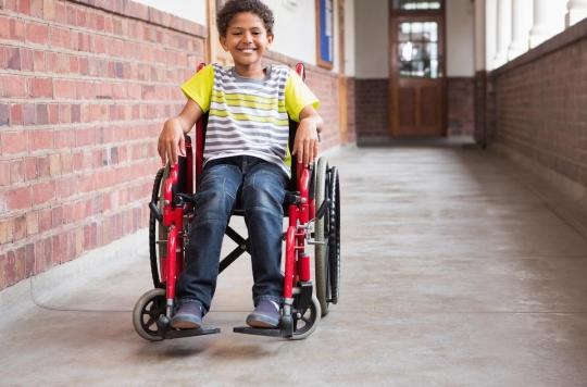 A promising therapy for Duchenne Muscular Dystrophy