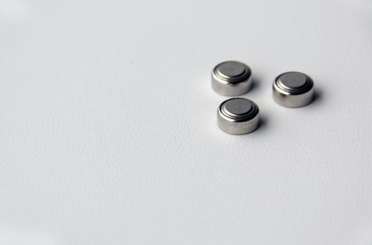 Ingestion of button batteries seriously damages the lining of the stomach