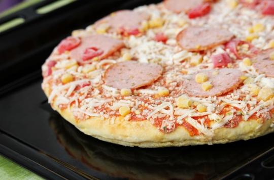 E.coli bacteria: Buitoni issues a massive recall of frozen pizzas